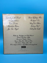 The Rolling Stones - Beggars Banquet Original Mono Vinyl