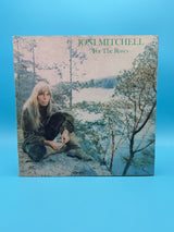 Joni Mitchell - For The Roses Vinyl