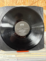 The Damned - The Black Album - 2LP - VINYL