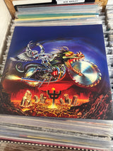 Judas Priest - Painkiller - VINYL