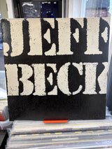 Jeff Beck - There And Back - VINYL