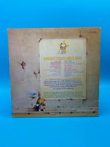 Elton John - Goodbye Yellow Brick Road Original Yellow Coloured Vinyl