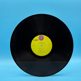 Jimi Hendrix - Band of Gypsies USA Press Vinyl