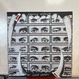 Animal World - The Last Words Vinyl
