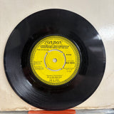 Bob B Soxx - Why Do Lovers London Demo