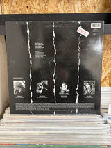 Katrina And The Waves - Break Of Hearts - Factory Sample - VINYL