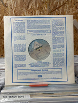 Patti Smith - Easter - VINYL