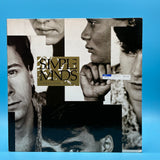 Simple Minds - Once Upon A Time Vinyl