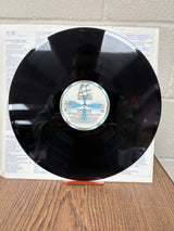 Lionel Richie - Can’t Slow Down - VINYL