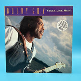 Buddy Guy - Feels Like Rain Vinyl