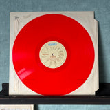 Girl School - Hit And Run - Red VINYL