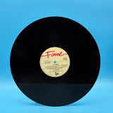 Motörhead - On Parole Vinyl