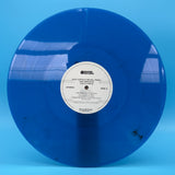 Elvis Costello And Bill Frisell - Deep Dead Blue Ltd Numbered of 2000 Blue Vinyl