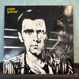 Peter Gabriel - S/T - VINYL