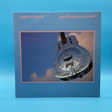 Dire Straits - Brothers in Arms Vinyl