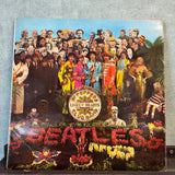 The Beatles - Sgt Peppers Lonely Hearts Club Band - One Box EMI - Stereo - VINYL