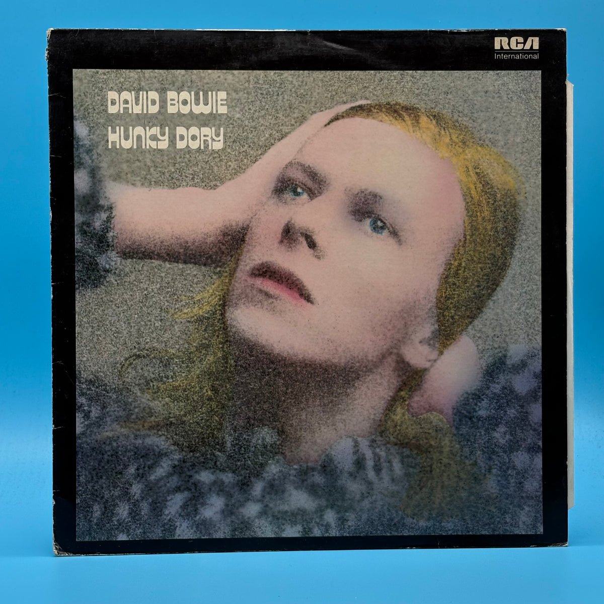 David Bowie - Hunky Dory Vinyl