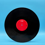 Miles Davis - Aura Original UK Vinyl
