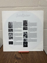 Guitar Masters - Roadrunner Compilation -  VINYL