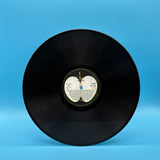 The Beatles - Abbey Road EX w/Her Majesty on Label Vinyl