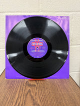 Zodiac Mindwarp and the Love Reaction - Tattooed Beat Messiah - VINYL