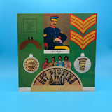 The Beatles - Sgt Peppers Lonley Hearts Club Band EX Vinyl