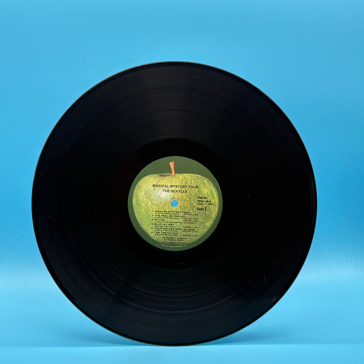 The Beatles - Magical Mystery Tour Vinyl