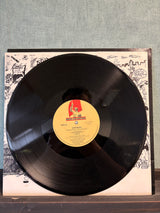 Anthrax - Spreading Disease - VINYL