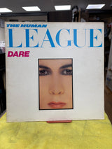 The Human League - Dare - VINYL