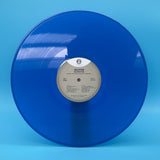 Jellyfish - Bellybutton 2012 Reissue Ltd to 1500 Blue Vinyl