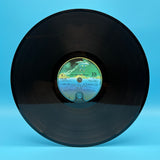 Thin Lizzy - Live And Dangerous Live Album Vinyl