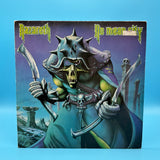 Nazareth - No Mean City Vinyl
