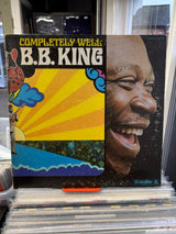 B.B. King - Completely Well - VINYL