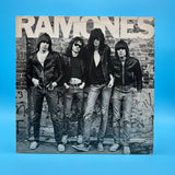 Ramones - Ramones Self Titled Vinyl