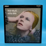 David Bowie - Hunky Dory Vinyl