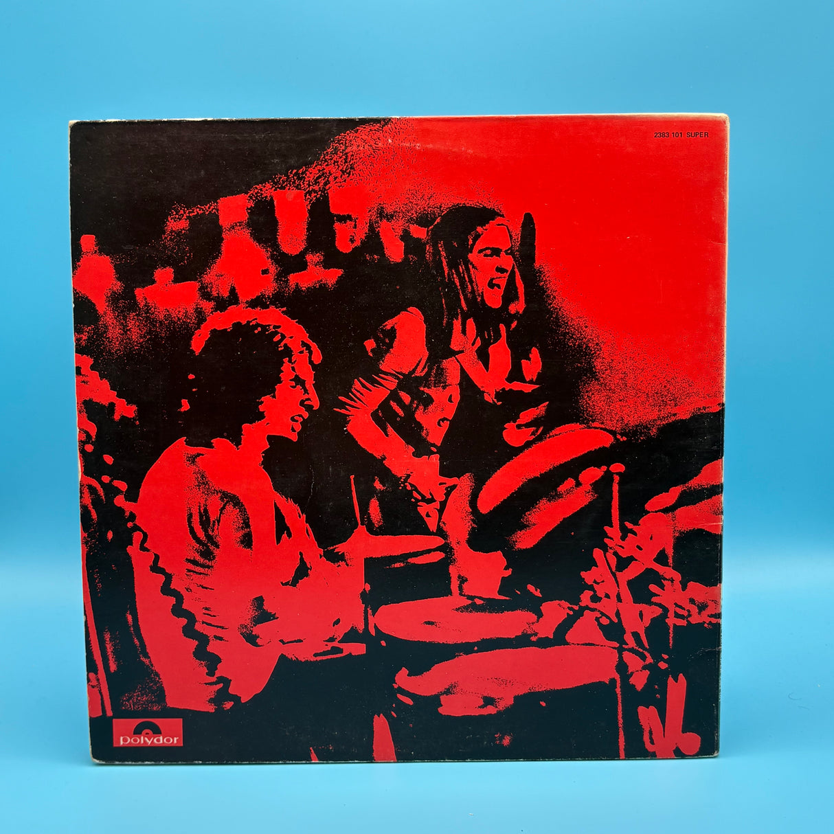 Slade - Alive! Gatefold Vinyl