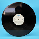 Michael Jackson - Dangerous First Press Vinyl