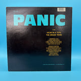 The Smiths - Panic! 12" Single Vinyl