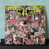 Cream - Disraeli Gears - Double Laminated Sleeve - VINYL