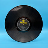 The Beatles - Rubber Soul Dash 1 Loud Cut Vinyl