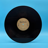The Firm - The Album Vinyl