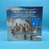 Newton Faulkner - Hand Built By Robots Sealed Vinyl