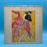 Captain Beefheart And The Magic Band - Shiny Beast Vinyl