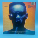 Grace Jones - Warm Leatherette Vinyl