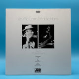 Les McCann & Eddie Harris - Swiss Movement  Numbered Audiophile Pressing Vinyl
