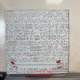 Animal World - The Last Words Vinyl