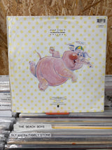 Madonna - Dear Jessie - Poster Sleeve 12” - VINYL