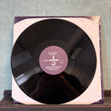 Blue Oyster Cult - The Soft White Underbelly - VINYL