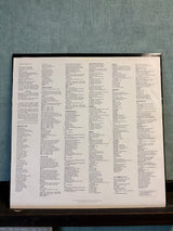 Anthrax - Among The Living - VINYL