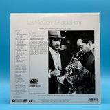 Les McCann & Eddie Harris - Swiss Movement  Numbered Audiophile Pressing Vinyl
